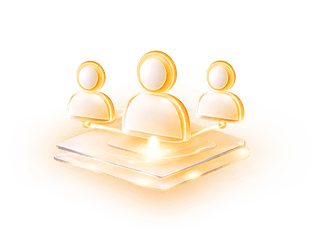 Trading community with half a million active users reached globally